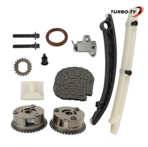 Timing Chain Kit For 11-15 Chevrolet Sonic Cruze Buick Encore 1.4L DOHC Engine - Bild 1 von 11