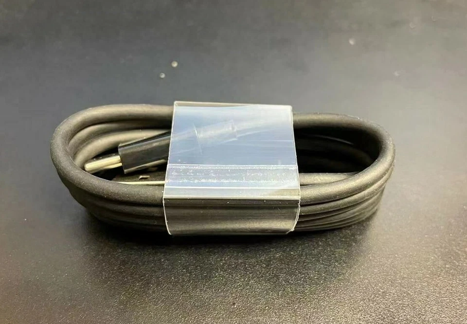 For Samsung Galaxy A32 A42 A52 A72 Fast Charger Type C Charging Cable - Image 1 of 4