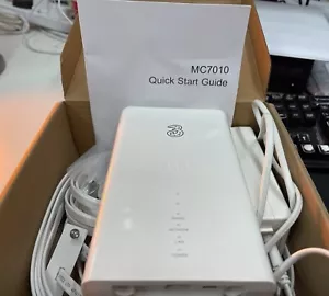 ZTE MC7010 5G LTE sbloccato - Foto 1 di 1