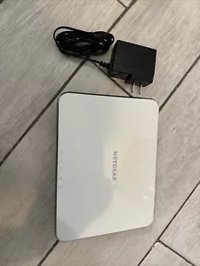 NETGEAR VMB3000 Arlo Base Station ONLY w/Power Cord for Security Cameras - Picture 1 of 3