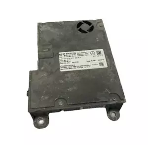 Mercedes CLA250 speedometer control 20 22 instrument cluster unit OEM 2479005709 - Picture 1 of 9