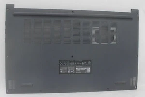 90NB10T1-R7DP10 Asus Bottom Base Cover Quiet Blue 15 M1502Qa-Nb54 "GRADE A" - Picture 1 of 1