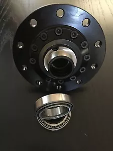 NEW FORD 9" INCH 35 SPLINE POSI / LSD WITH CARRIER BEARINGS - Foto 1 di 6