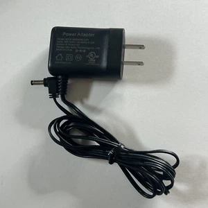 Jiangxi Jian Power Adapter Model A318-060040W-US1 6V 0.4A For Vtech At&T Phone - Picture 1 of 3