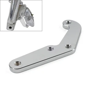 4-Piston Front Brake Caliper Bracket For Harley Dyna Softail Sportster FXR 84-99 - Bild 1 von 11