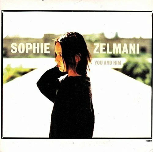 Sophie Zelmani You and him (#6633241)  [Maxi-CD] - Bild 1 von 1