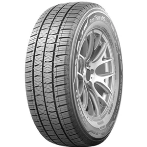 GOMMA 4 STAGIONI KUMHO PORTRAN CX11 235 65 R 16 115/113 R - Foto 1 di 6