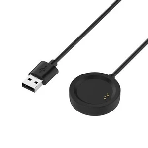 5V Magnetic Dock Fast Charger Base Smart Watch Charging Dock For OnePlus Watch - Picture 1 of 8
