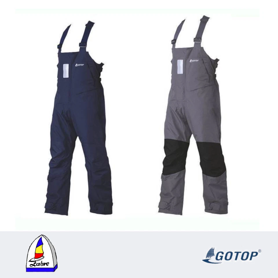 Gotop Segelhose Skagen wasserdicht atmungsaktiv Outdoor Segeln
