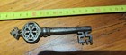 CHIAVE  600 ITALIA/VENEZIA CLE, SCHLUSSEL ,KEY,LLAVE EISEN  IRON