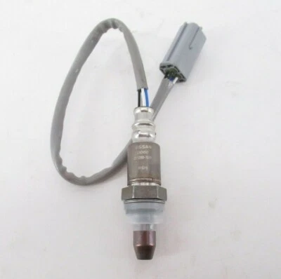 NUEVO Sensor de oxígeno genuino OEM Nissan Infiniti 22693-1AA0A Foto 1 de 4