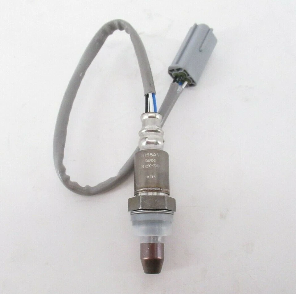 NUEVO Sensor de oxígeno genuino OEM Nissan Infiniti 22693-1AA0A Foto 1 de 4
