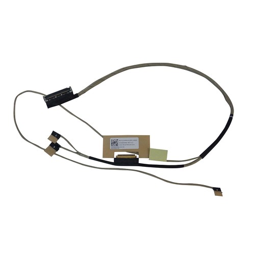 Câble LCD/écran Pour Lenovo Yoga 510-14ISK/IKB/AST - Référence DC02002D000 Ou C113