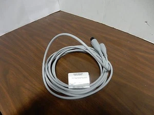 CABLE REUTILIZABLE TRANSPAC 10' PARA USAR CON TRANSDUCTOR - Imagen 1 de 3