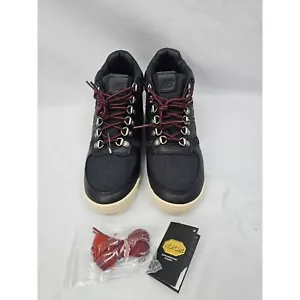 NWOT New Balance Rainier Hiking Boots W/ Vibram & Codura Men's 6.5 Women's 8.5 - Picture 1 of 5