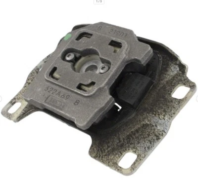 Montaje de transmisión automática superior original Ford Transit Connect KV6Z-6068-B Foto 1 de 3