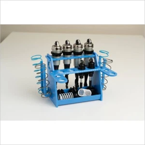 Shock Absorber Damper Rebuild Stand (RC-WillPower) - Picture 1 of 1