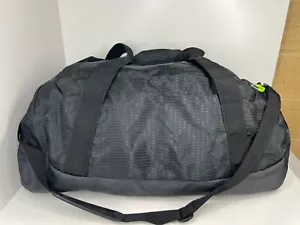 Caribee Hawk 60 Premium Gear duffle bag carry travel shoulder strap black - Foto 1 di 14