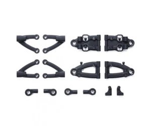 Tamiya 300051669 - TA08 D-Parties Bras Oscillant (2) - Neuf - Photo 1 sur 1