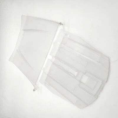 9e7761 paper input + output tray for kodak i1310 i1300 i1220 i1210 i1320 Plus - Image 1 of 3