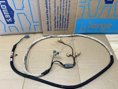 Ford 1994-97 F150 250 350 Third Brake Light Harness - Image 1 of 4