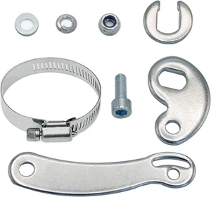 Universal Torque Arm (M14) Conversion Kit, Fit for Electric Bicycle E-Bike Front - Picture 1 of 12