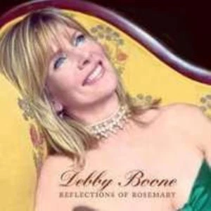 Reflections Of Rosemary Debby Boone CD Free UK P&P Value Guaranteed Audio CD - Bild 1 von 8