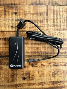 Original Pureflo Ladegerät für PRO1170 & PRO 1030SP Akkus Verwendung in Helmen - Bild 1 von 5