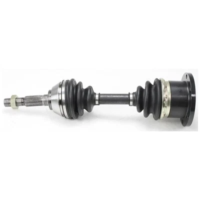 New Front Axle Assembly Fits GMC Syclone Base 6 Cyl 4.3L By JARBG507103 - Image 1 of 4