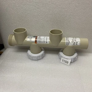 Pentair 263064 PVC Push Pull Schieberventil (Fehlteile) - Bild 1 von 8