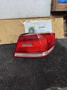 Piloto trasero derecho conductor bmw e92 serie 3 pre lci 06-10 cupé 7174404 - Imagen 1 de 11