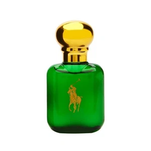 Ralph Lauren ~ Polo green ~ Eau de Toilette ~ Rar Vintage Duft ~ Miniatur 7ml  - Bild 1 von 1