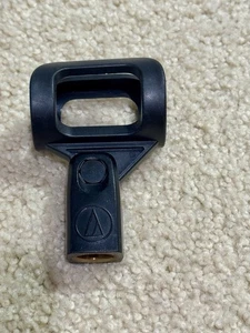 "NEU" AUDIO-TECHNICA verstellbarer Mikrofonständer Halter - Bild 1 von 4