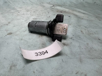 89-02 Chevrolet Camaro Corvette Pontiac GM Ignition Lock Cylinder - Image 1 of 4