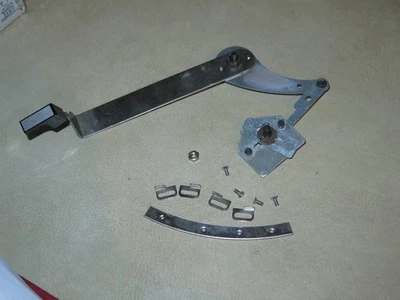 Lenco Speed Change Mechanism for GL75 & GL78 & other HiFi Record Turntable - Image 1 of 4