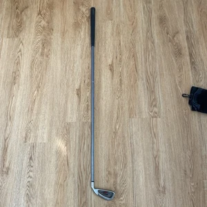 Callaway Big Bertha 2 Iron Firm flex RH Graphite Shaft chamois grip vgc - Picture 1 of 16