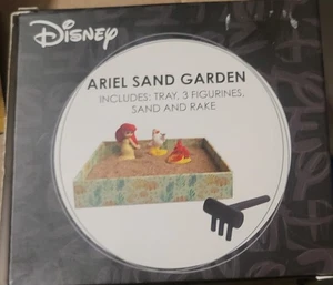 Disney Ariel Giardino di Sabbia  - Foto 1 di 3