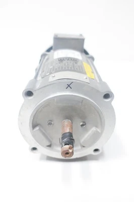 Baldor CD3433 Dc Motor 56c 0.33hp 1750rpm 90v-dc - Image 1 of 4