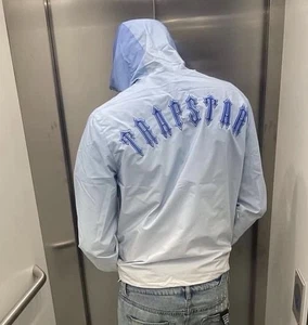 Trapstar Windbreaker - Picture 1 of 4