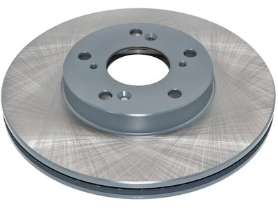 Rotor de freno delantero para Honda Element 2003-2011 38732YJVX 2004 2005 2006 2007 2008 Foto 1 de 2
