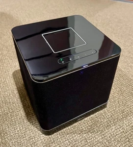 Arcam rCube Portable Speaker System for iPod And iPhone - Good condition. - Picture 1 of 6