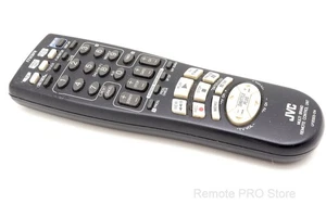 Remote HR-VP680 HR-VP680U HR-VP682U HR-VP683U HR-VP682 HR-VP683 HR-VP58 HR-VP58U - Picture 1 of 2