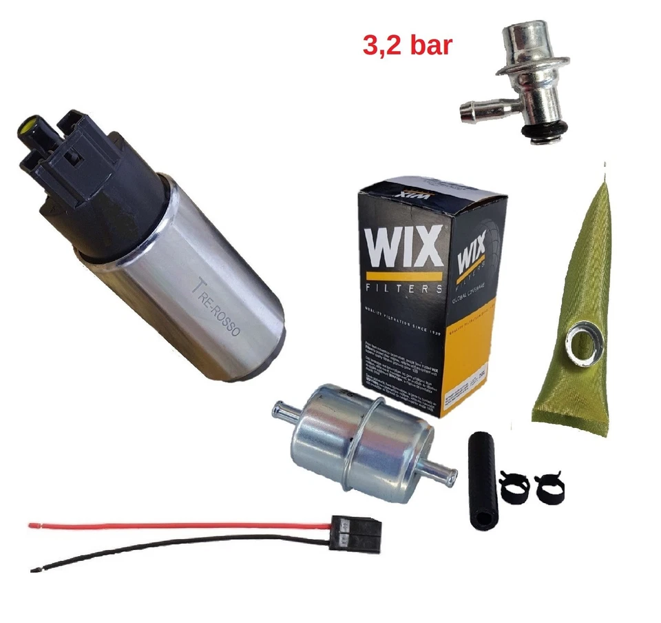 Moto Guzzi California Bellagio 1100 03-13 Foto 1 de 2