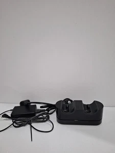 Genuine Sony Playstation 4 PS4 Dual Controller Charging Charger Dock Station - Picture 1 of 8