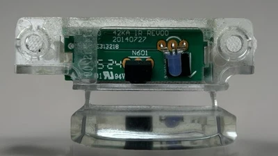 Sensor remoto IR Westinghouse Seiki SE43FK módulo IR 42KA IR REV00 20140727 Foto 1 de 2