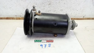 Dynamo Remanufactured With Made D90/12/16/3 4144698 FIAT 600D From 58 A 65 (I - Picture 1 of 11