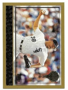 JAIME NAVARRO 1998 TOPPS DIAMONDBACKS INAUGURAL CARD NM-MT CONDITION - Bild 1 von 2