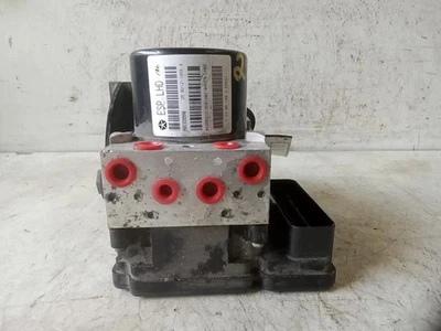 2011-2014 Dodge Avenger 2.4L ABS Anti Lock Brake Pump Module Assembly warranty Foto 1 de 3