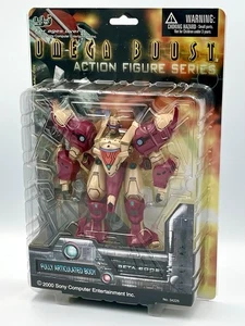 Sony Computer BETA BOOST (ottime condizioni) Omega 34225 Blue Box Toys 1999 - Foto 1 di 3