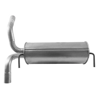 For Chevy Cruze 11-16 AP Exhaust 30048 Aluminized Steel Exhaust Muffler Assembly Foto 1 de 4